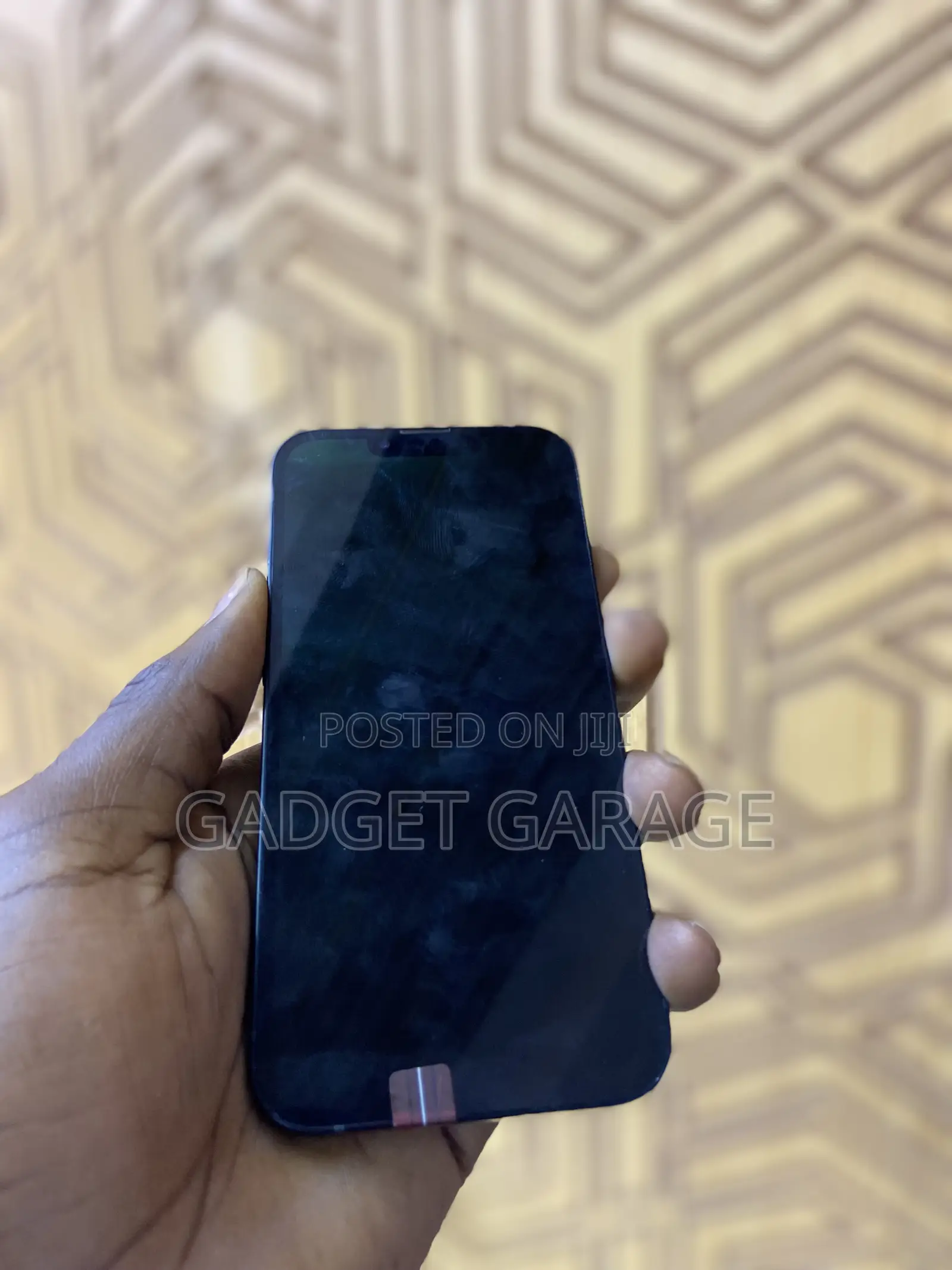Apple iPhone 13 128 GB Green