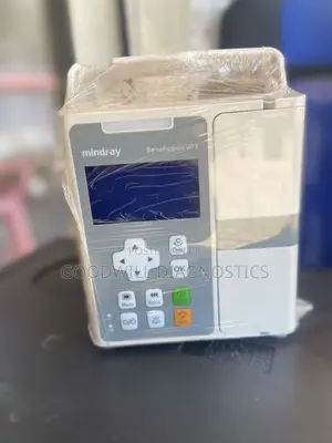 Blood Fusion Pump