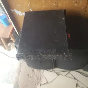 Power Amp Original