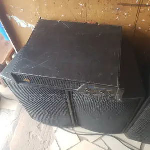 Power Amp Original