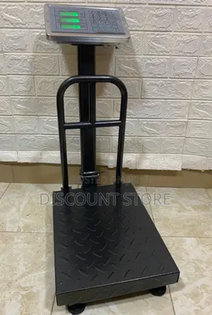 Digital Chicken Weighing Scale 180kg Weigh Retail Weighing Scale