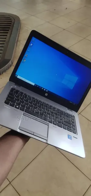 Laptop HP EliteBook 840 G2 4GB Intel Core I5 HDD 500GB