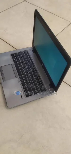 Laptop HP EliteBook 840 G2 4GB Intel Core I5 HDD 500GB