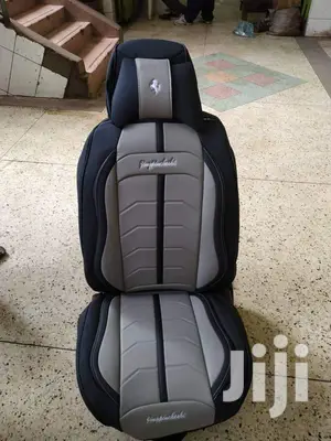 Car Seat Covers