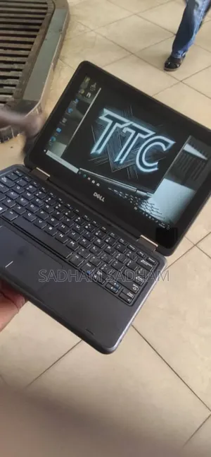 Laptop Dell Latitude 3189 4GB Intel Pentium SSD 128GB