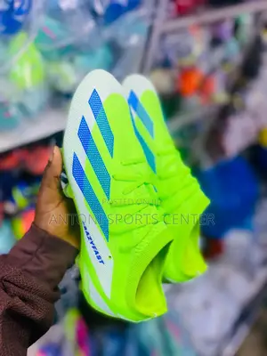 Adidas Original Soccer Boots