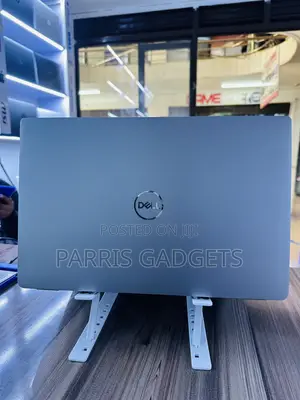 Laptop Dell Latitude 7410 16GB Intel Core I7 SSD 512GB