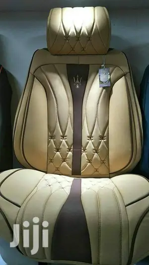 Quality Car Seat Covers