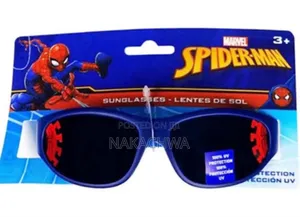 Spider Man Sunglasses For Kids
