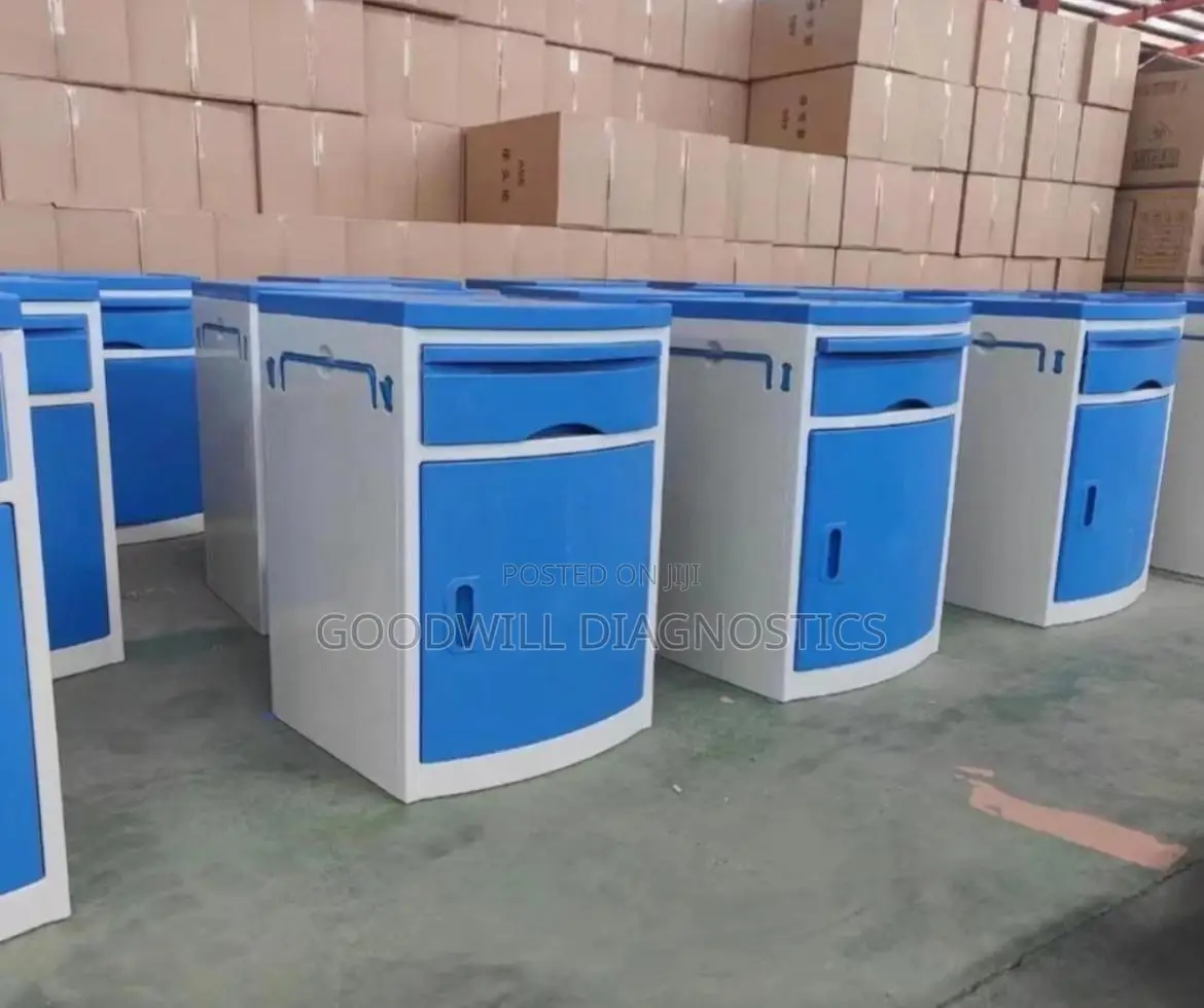 Bed Side Locker