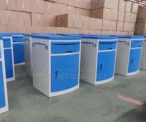 Bed Side Locker