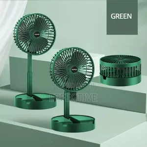 Mini Table Fan