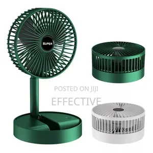 Mini Table Fan