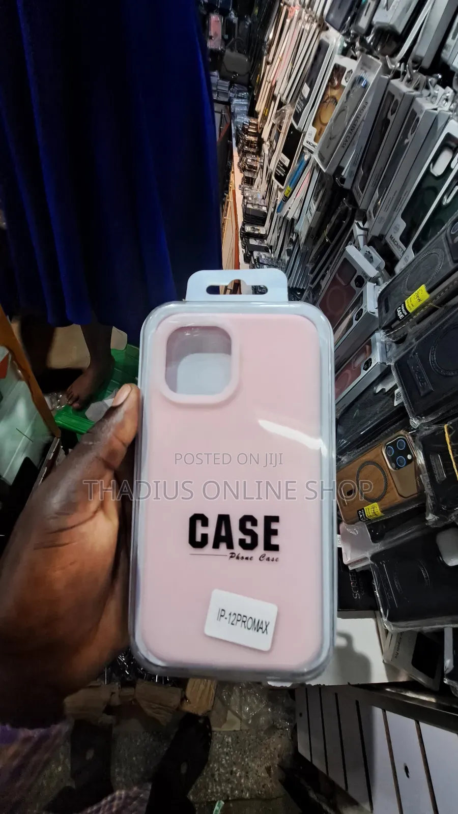 iPhone 12 Promax New Advanced Silicone Cases
