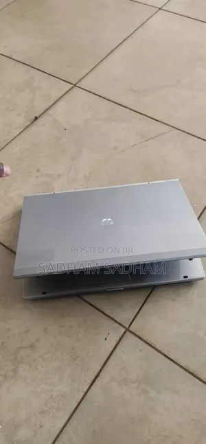 Laptop HP EliteBook 8470P 4GB Intel Core I5 HDD 320GB