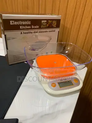 Digital Chicken Weighing Scale 3kg Weigh Retail Weighing Scale