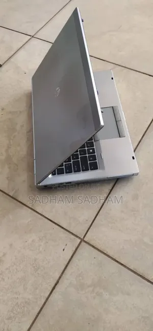 Laptop HP EliteBook 8470P 4GB Intel Core I5 HDD 320GB