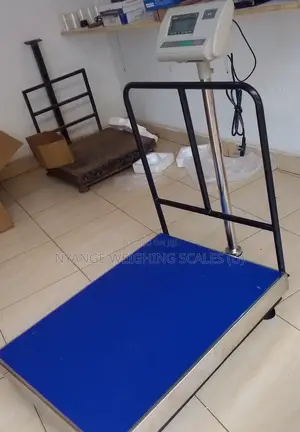 Digital Weighing Scale 500kg Weigh Industrial Weighing Scale