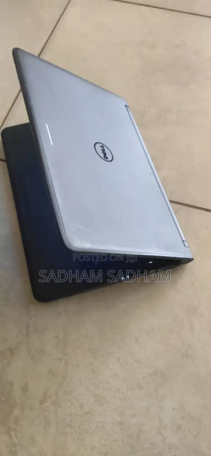 Laptop Dell Latitude 3350 4GB Intel Core I3 HDD 500GB
