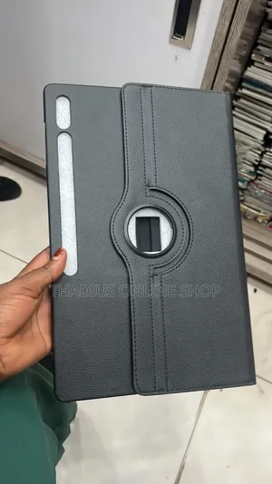 Samsung S9/S10 Ultra Tab Covers Available