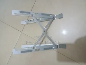 Aluminium Alloy Creative Laptop Stand