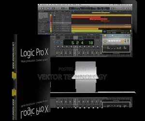 Unlock the Hit-Making Power of Logic Pro 11.2.2!