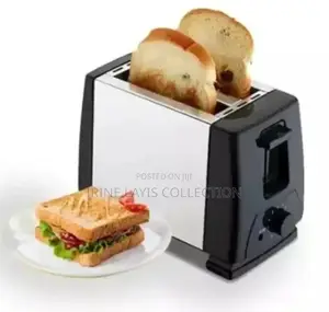 Hoffman Bread Toaster