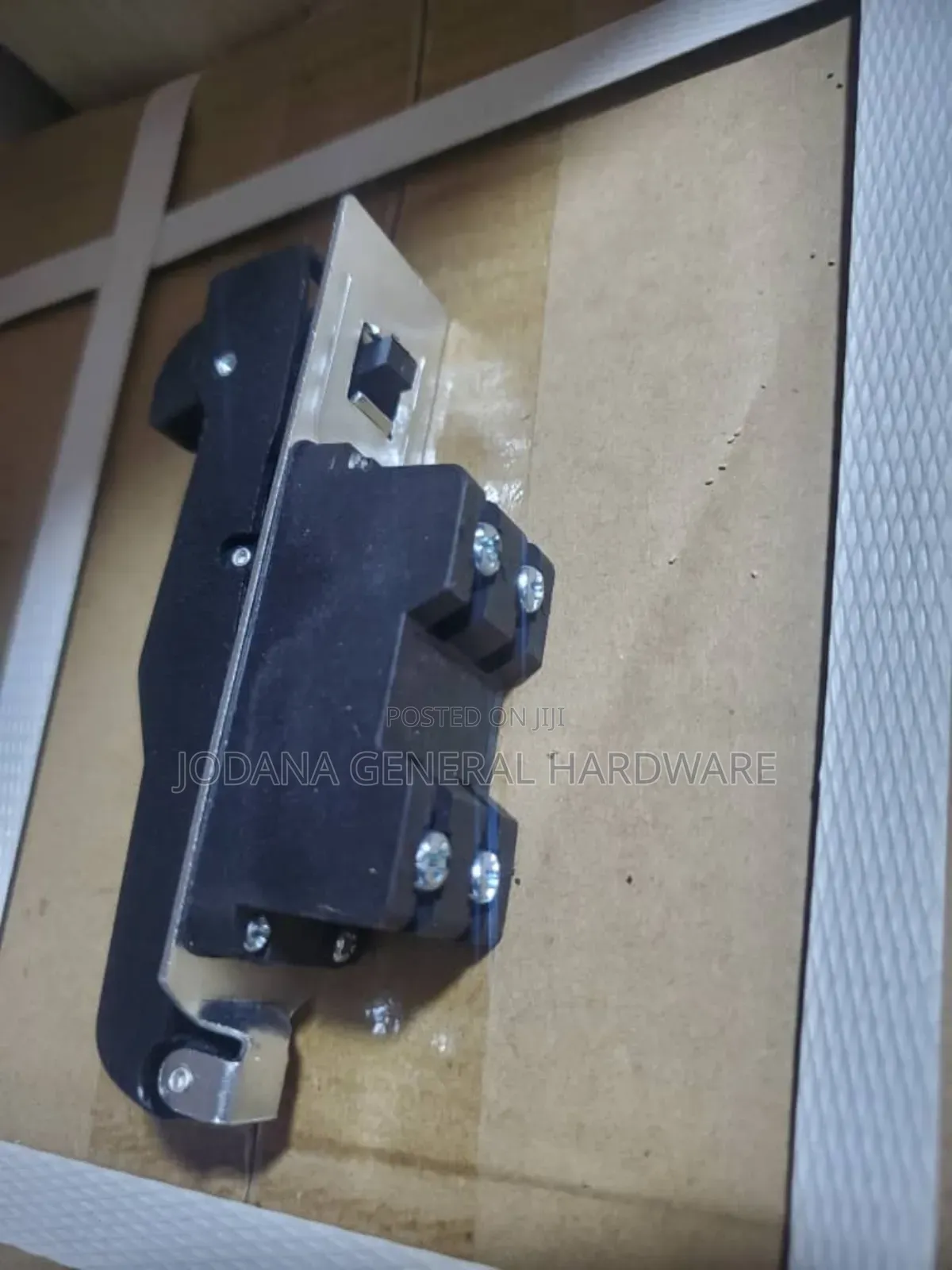 Asm230a Dca Big Grinder Switch