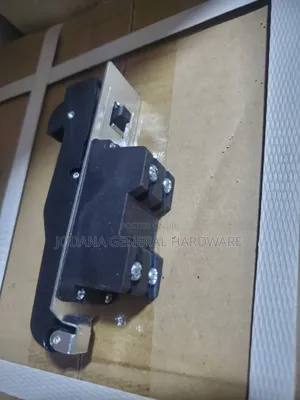 Asm230a Dca Big Grinder Switch