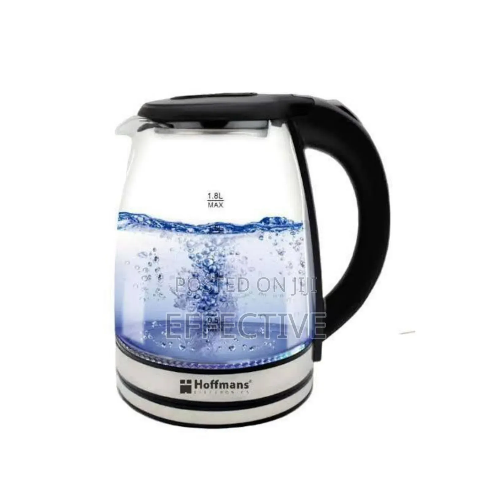 Hoffmans Electric Kettle