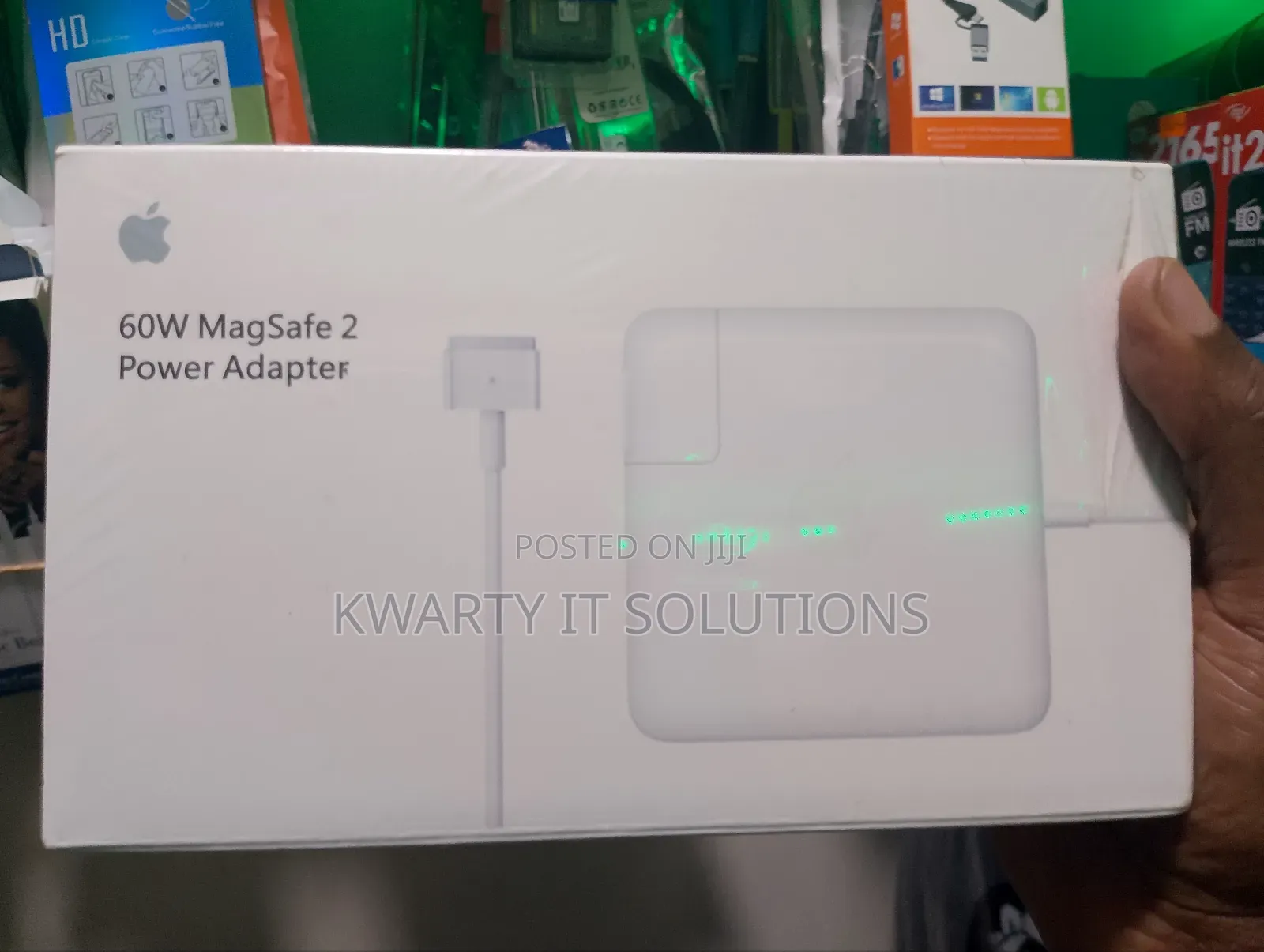 Macbook 60w T-Shape Tip Charger for Apple Macbook Pro