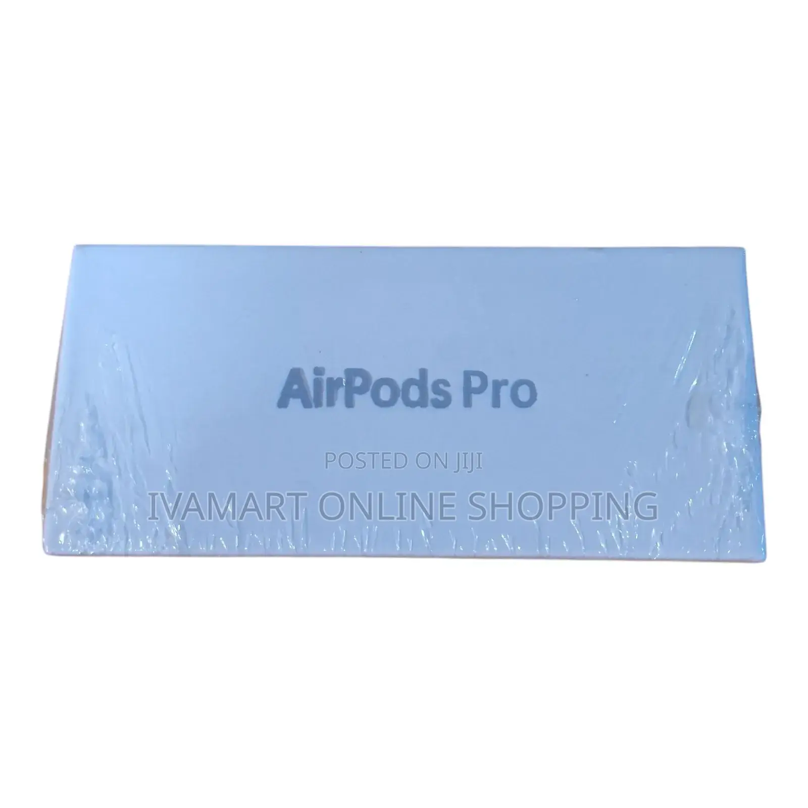 Airpods Pro Wireless Earbuds - Noise Cancelling