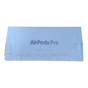 Airpods Pro Wireless Earbuds - Noise Cancelling