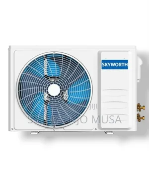 Skyworth 24000btu Split Type Air Conditioner