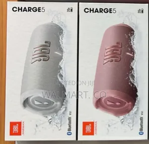 JBL Charge 5 Original Bluetooth Wireless Speaker