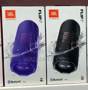 JBL Flip 7 Portable Bluetooth Wireless Speaker
