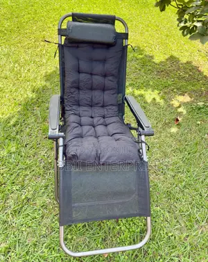Zero Gravity Chair