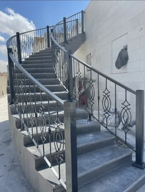 Staircases
