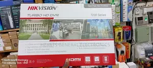 CCTV 8 Channel DVR