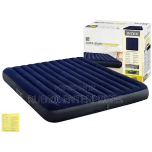 Air Mattress 6×6