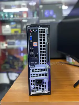 Desktop Computer Dell Vostro Mini 8GB Intel Core I3 HDD 500GB