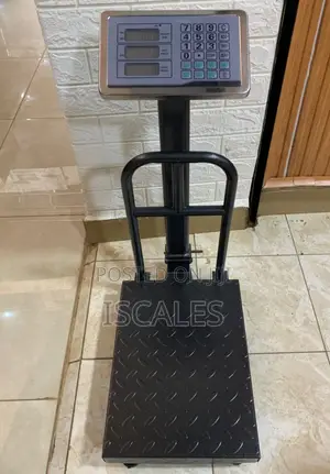 Digital Weighing Scale 100kg Weigh Dual Display Digital Weighing Scale