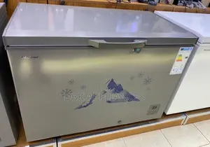 Hisense 550ltrs Deep/Chest Freezers 2yr Warranty