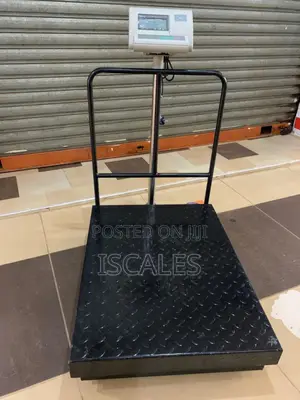 Digital Weighing Scale 500kg Weigh Dual Display Digital Weighing Scale