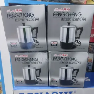 Electric Heating Pot, Electric Warmer Pot
