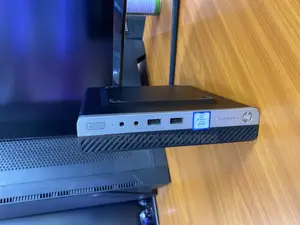 Desktop Computer HP EliteDesk 800 8GB Intel Core i5 HDD 500GB
