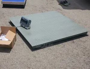 Digital Weighing Scale 3000kg Weigh Display Digital Weighing Scale