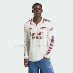 Loved Jerseys Player Vision New Season Original