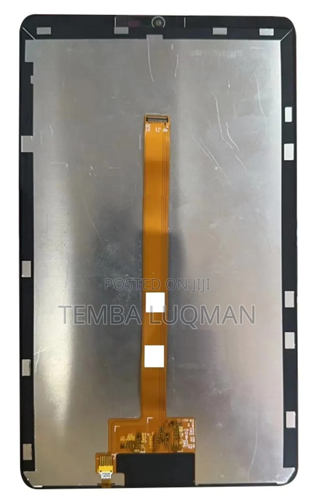 Samsung Tab A9 Screen