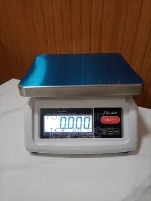 Digital Weighing Scale 20kg Weigh Dual Display Digital Weighing Scale